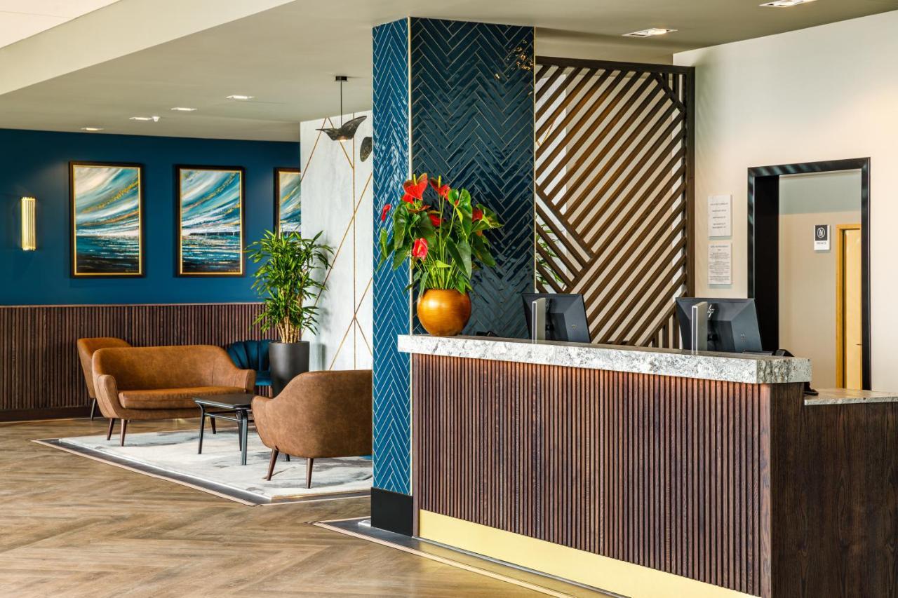 Mercure Paignton Hotel Luaran gambar