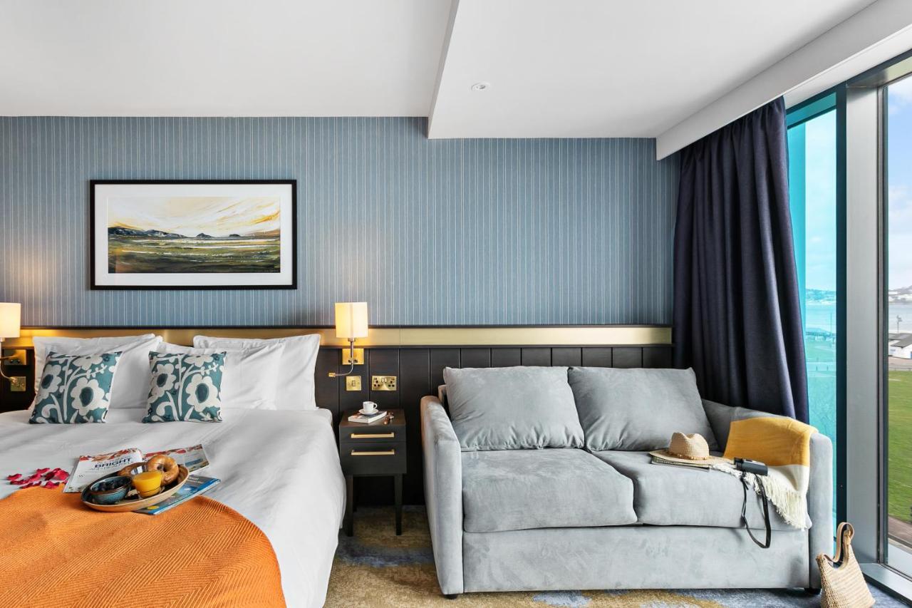 Mercure Paignton Hotel Luaran gambar
