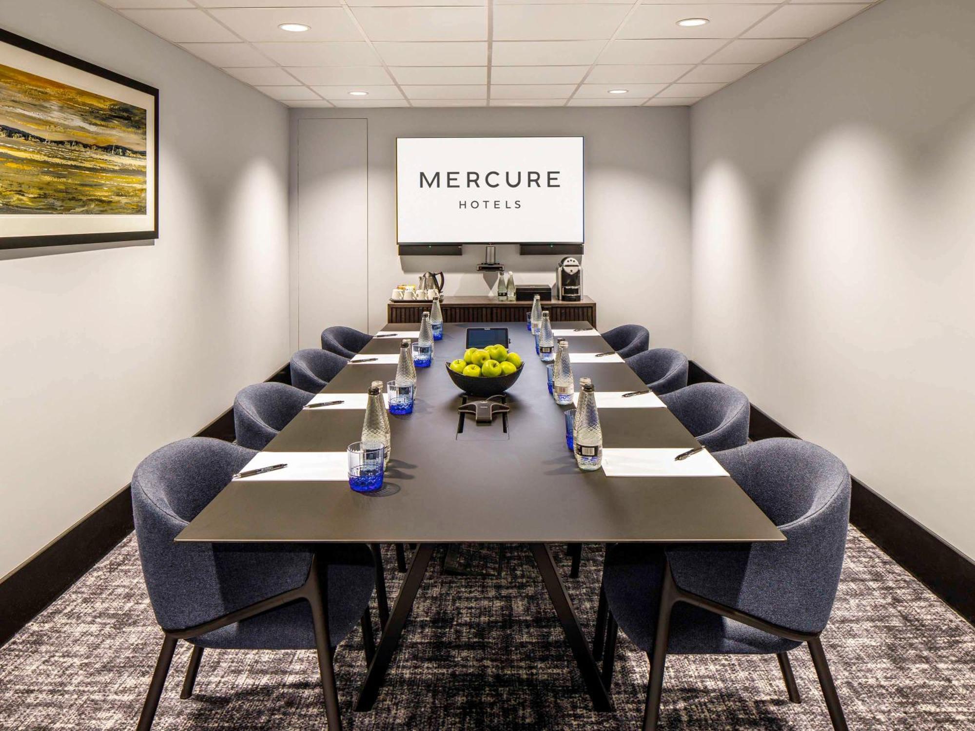 Mercure Paignton Hotel Luaran gambar