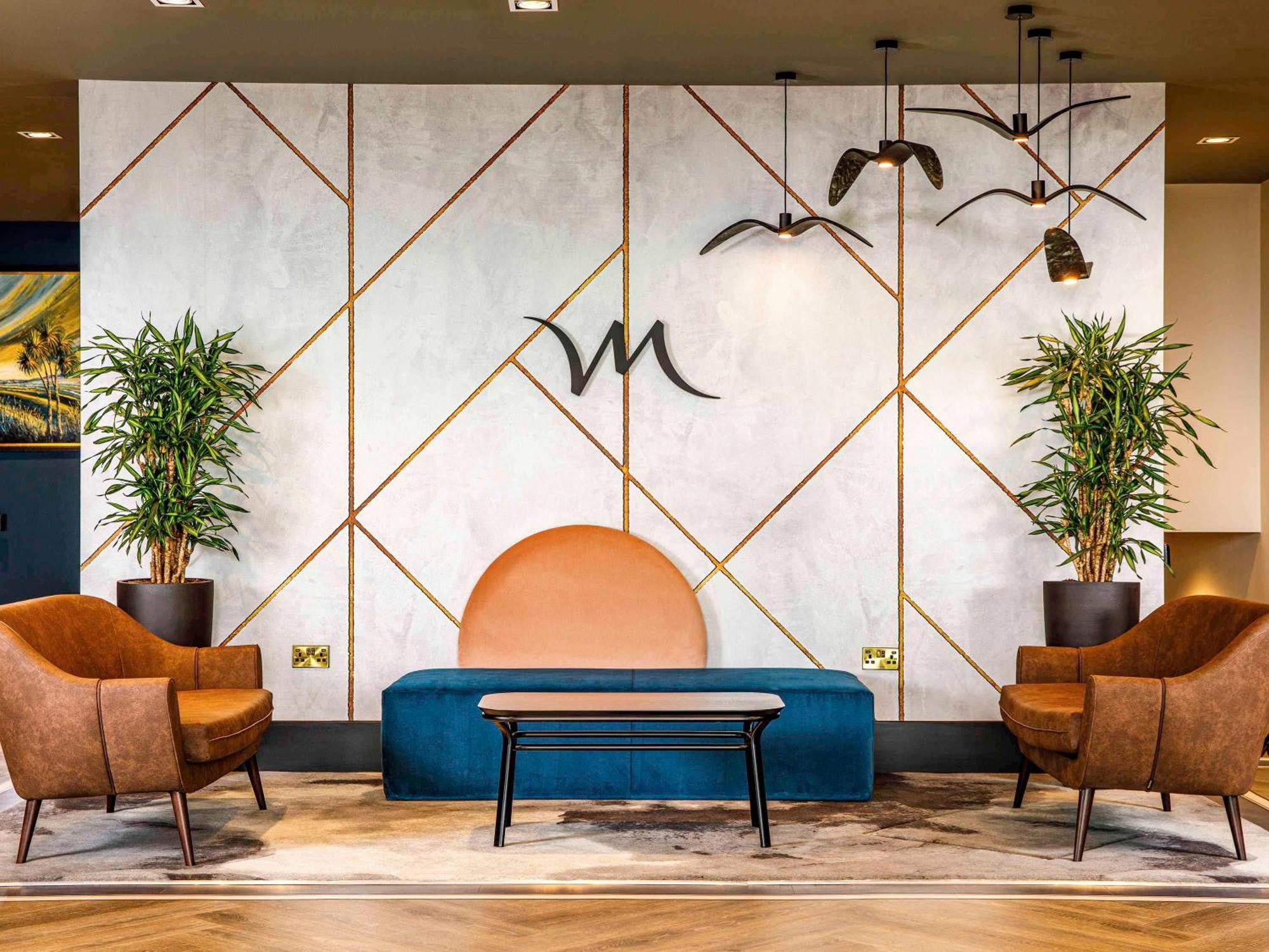 Mercure Paignton Hotel Luaran gambar
