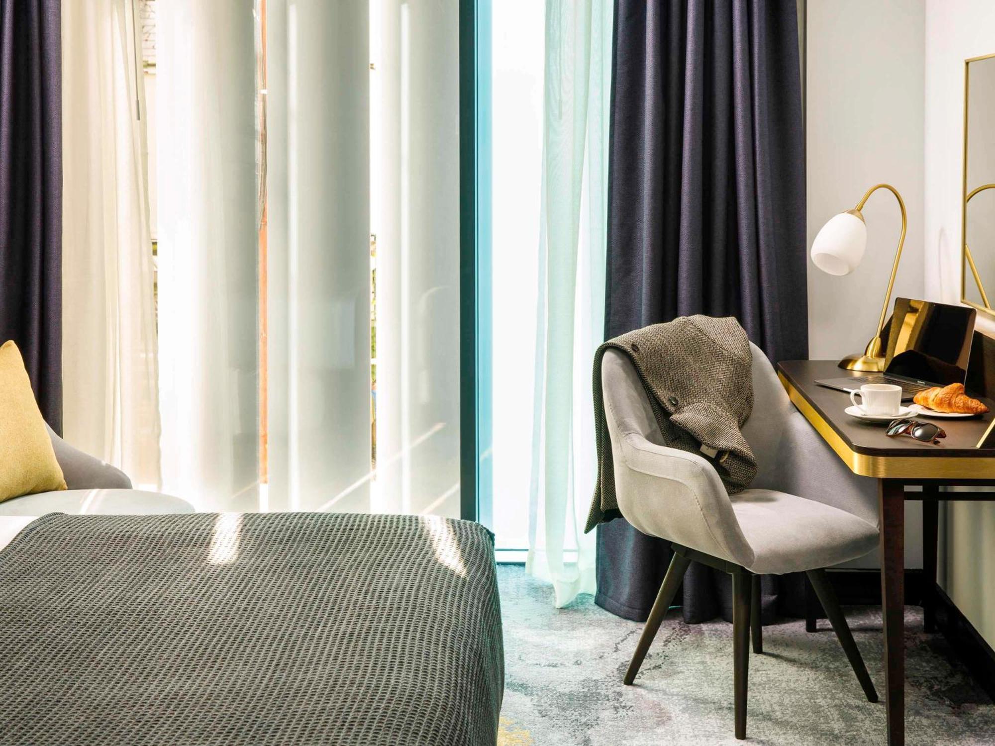 Mercure Paignton Hotel Luaran gambar