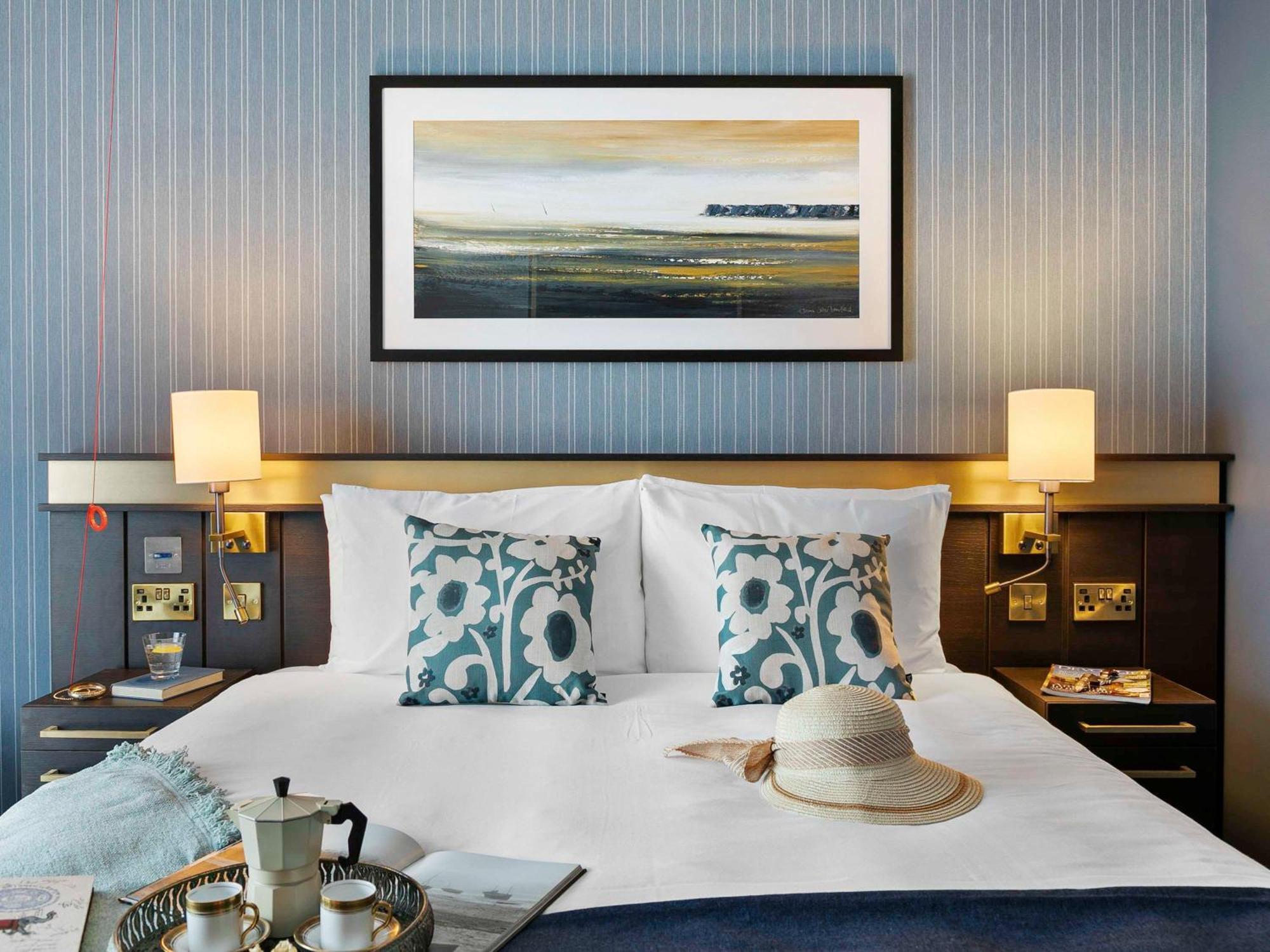 Mercure Paignton Hotel Luaran gambar